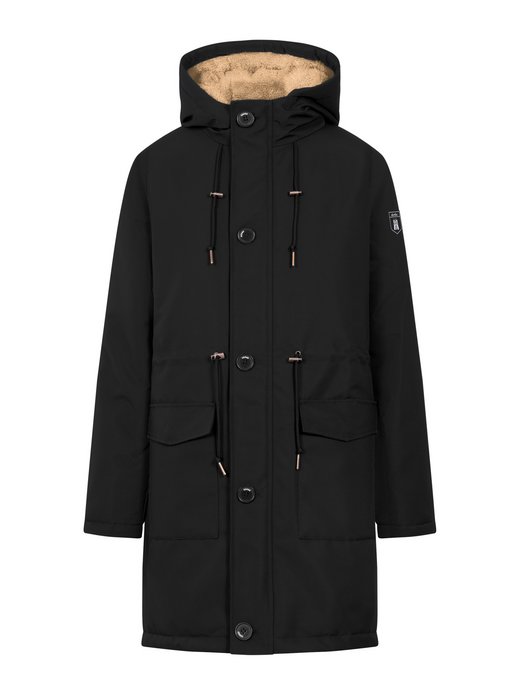 Damen Winterjacke