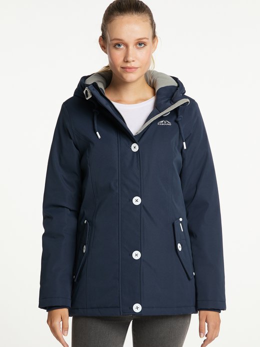 Damen Winterjacke