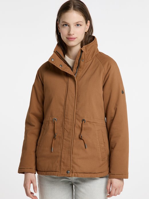 Damen Winterjacke