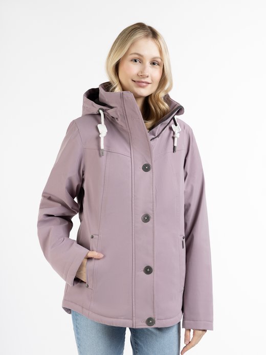 Damen Winterjacke
