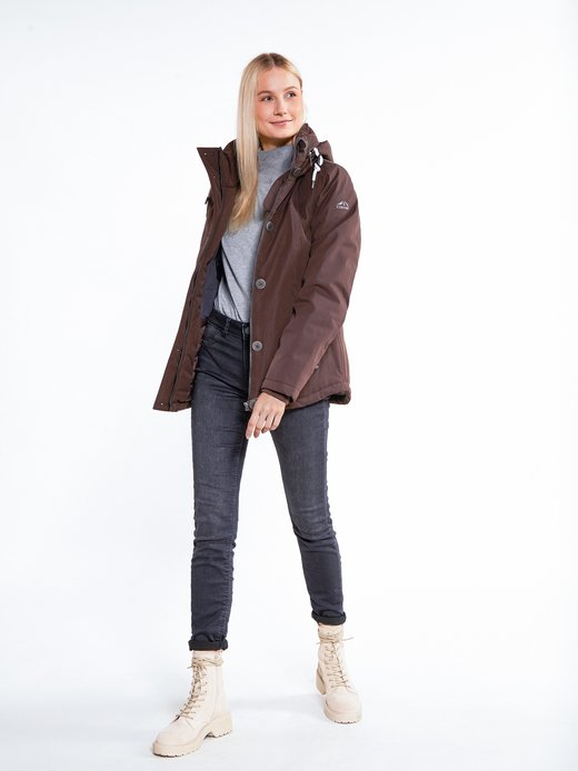 Damen Winterjacke