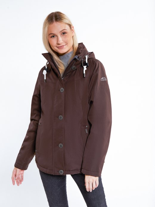 Damen Winterjacke