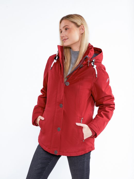 Damen Winterjacke