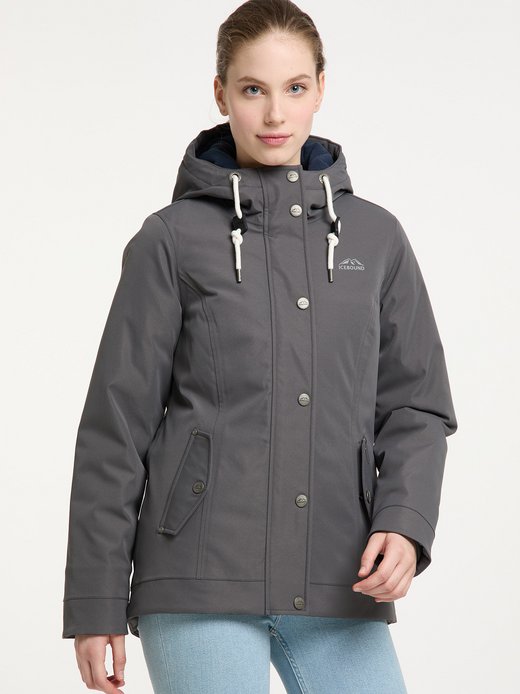 Damen Winterjacke