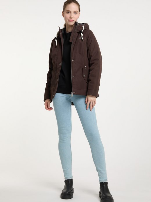 Damen Winterjacke