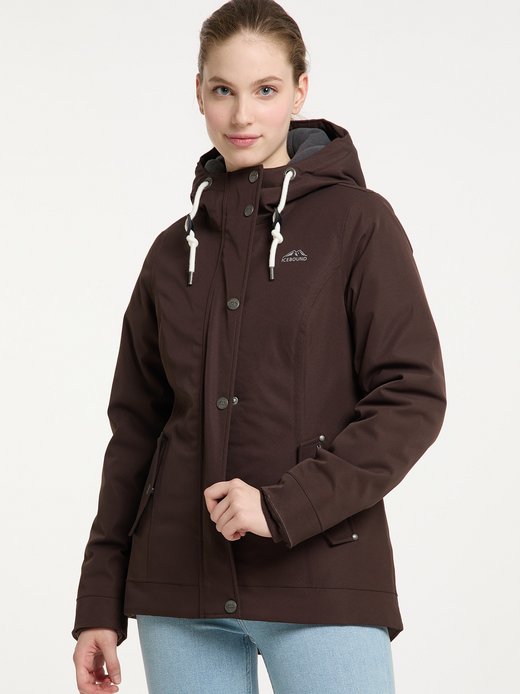 Damen Winterjacke