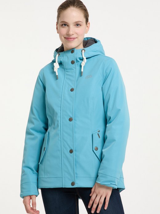 Damen Winterjacke