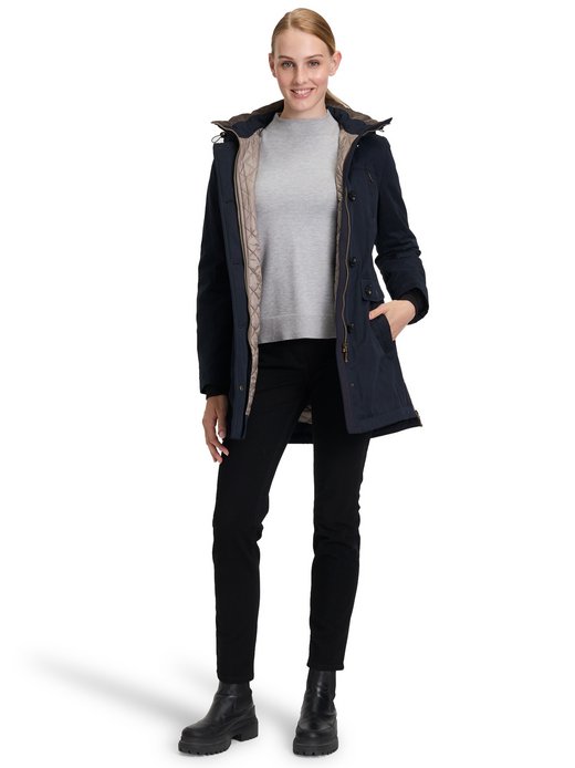 Damen Winterjacke