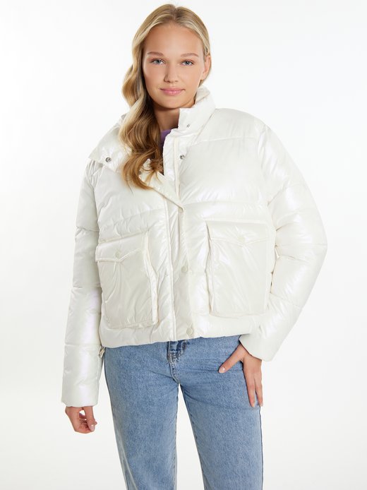 Damen Winterjacke