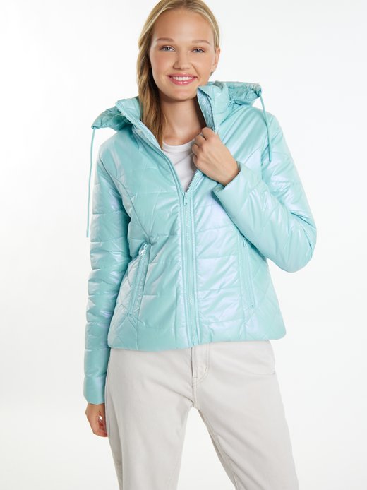 Damen Winterjacke