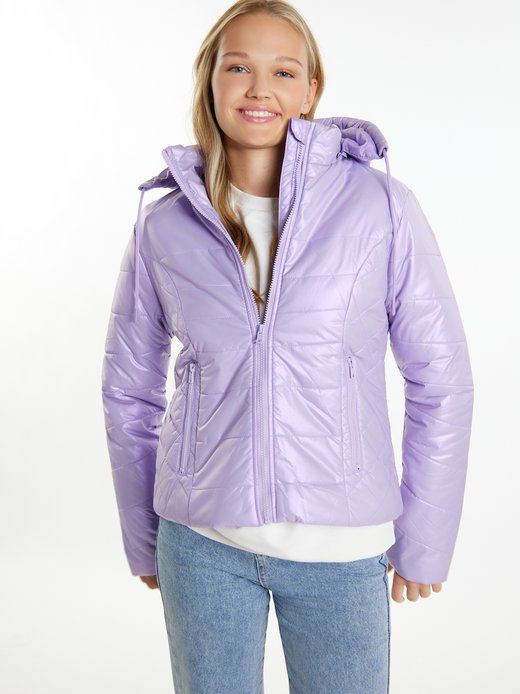 Damen Winterjacke