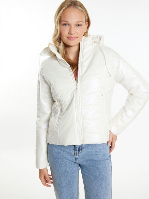 Damen Winterjacke