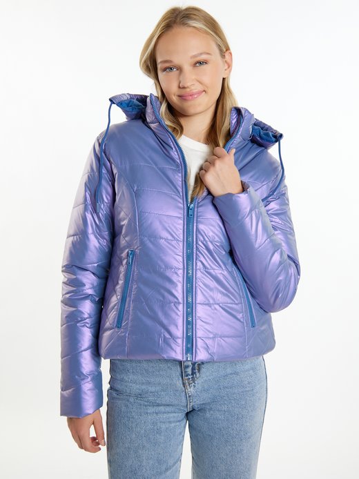 Damen Winterjacke