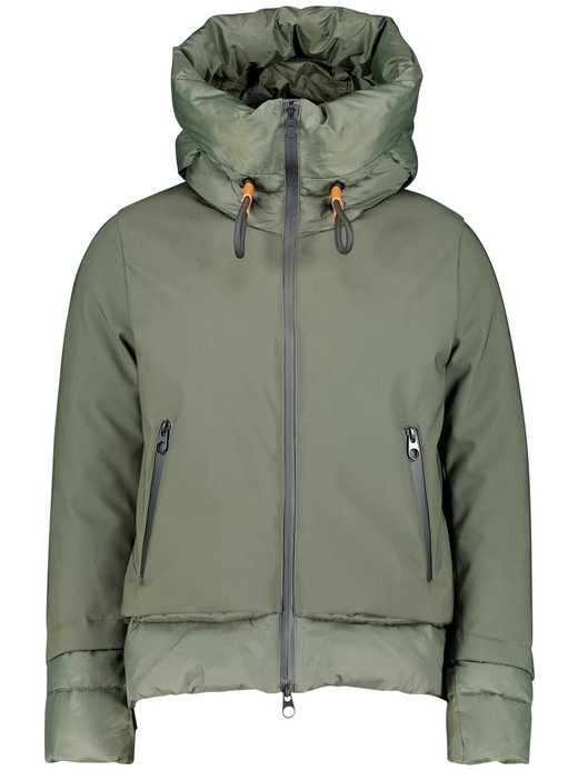 Damen Winterjacke