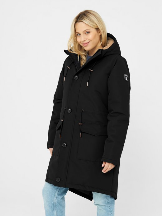 Damen Winterjacke