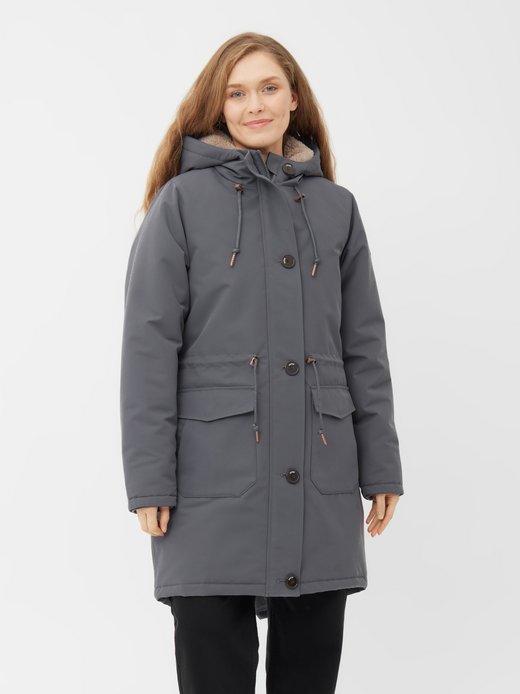 Damen Winterjacke