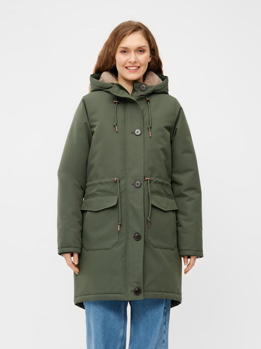 Damen Winterjacke