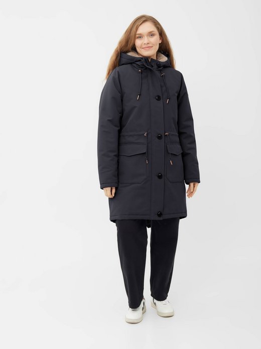 Damen Winterjacke