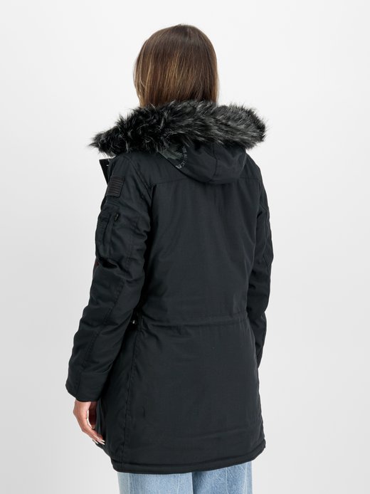 Damen Winterjacke