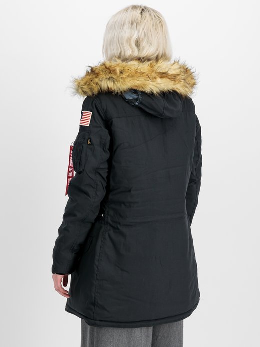 Damen Winterjacke