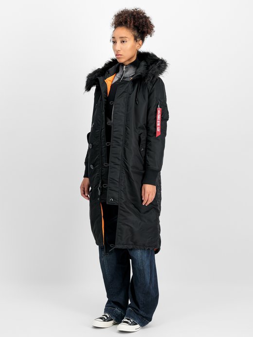 Damen Winterjacke