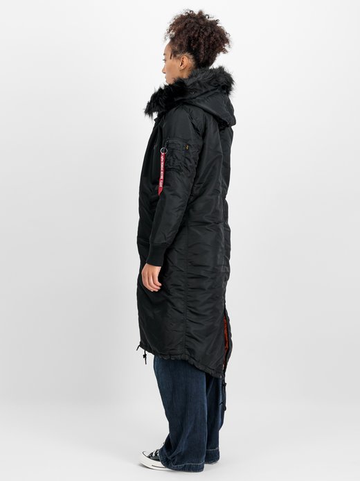 Damen Winterjacke