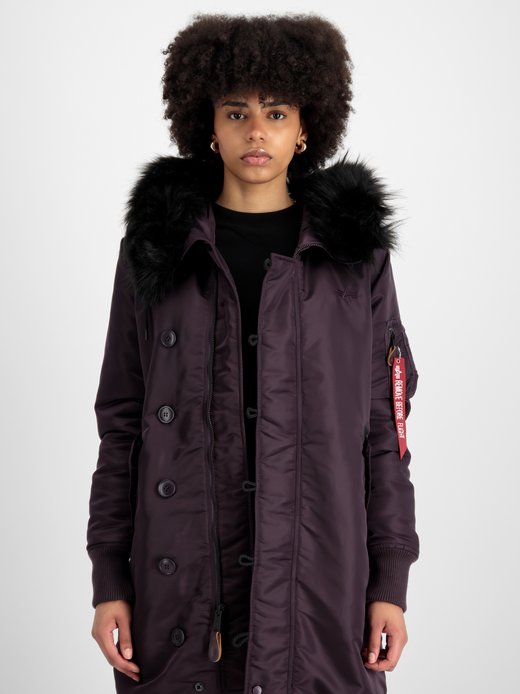 Damen Winterjacke