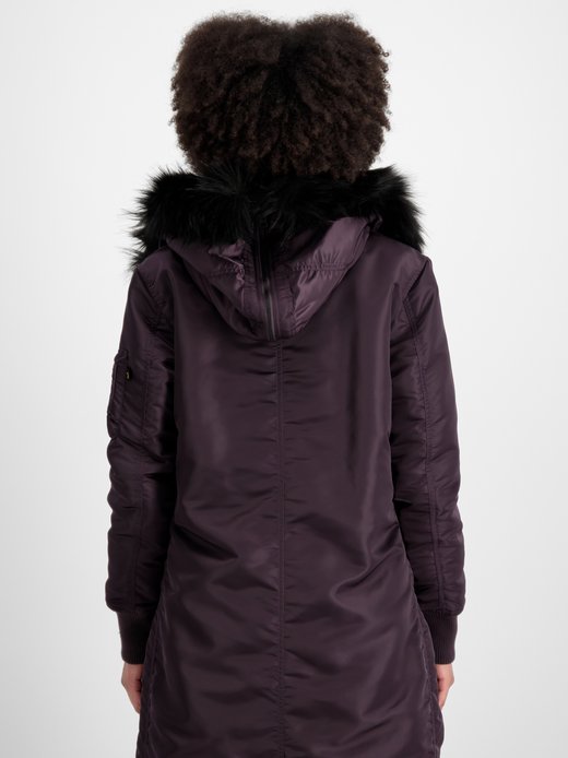 Damen Winterjacke