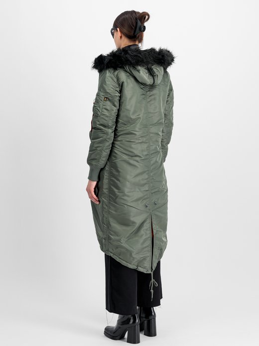 Damen Winterjacke