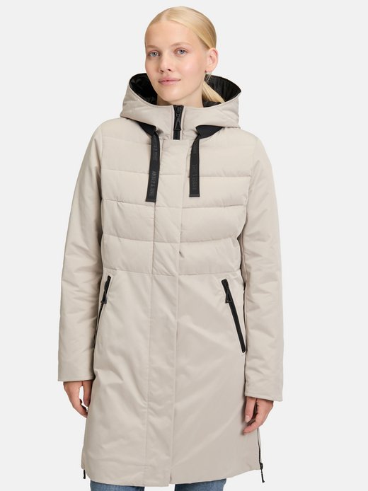 Damen Winterjacke