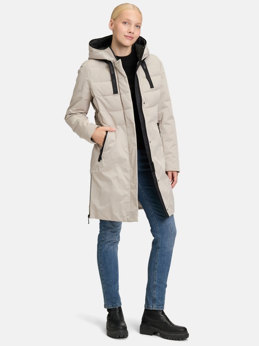 Damen Winterjacke