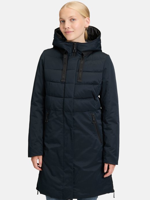 Damen Winterjacke