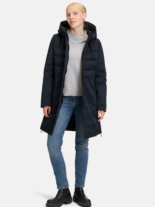 Damen Winterjacke
