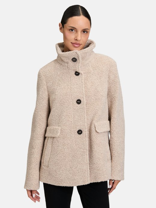 Damen Winterjacke