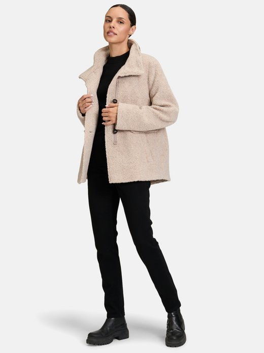 Damen Winterjacke