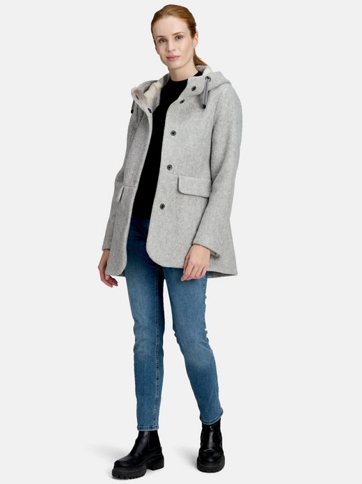 Damen Winterjacke