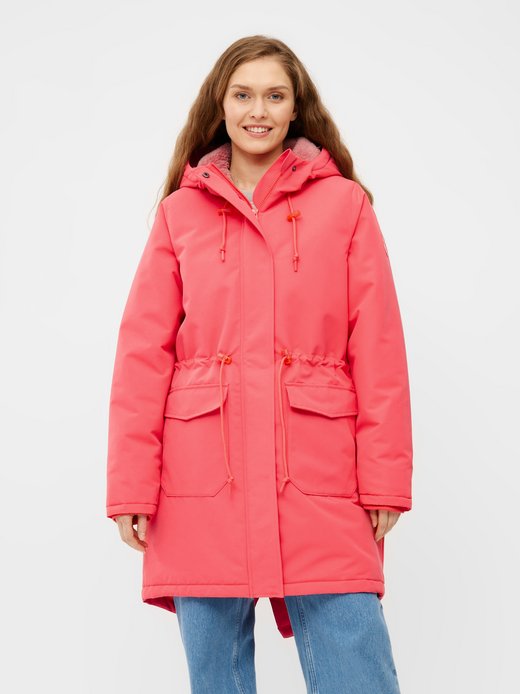 Damen Winterjacke