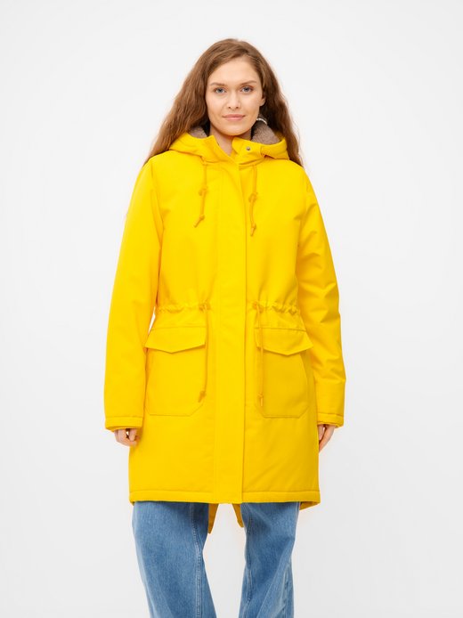 Damen Winterjacke