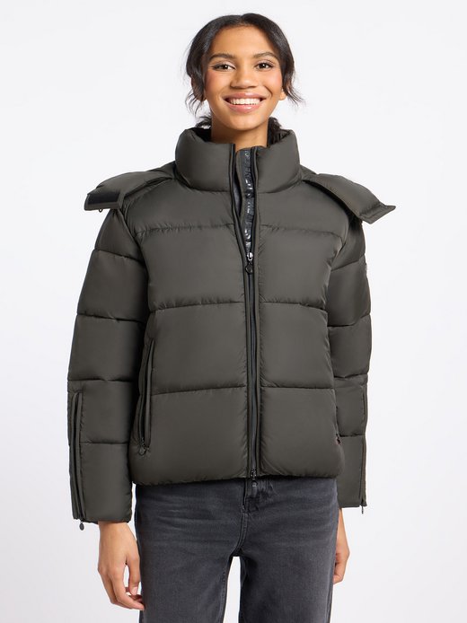 Damen Winterjacke