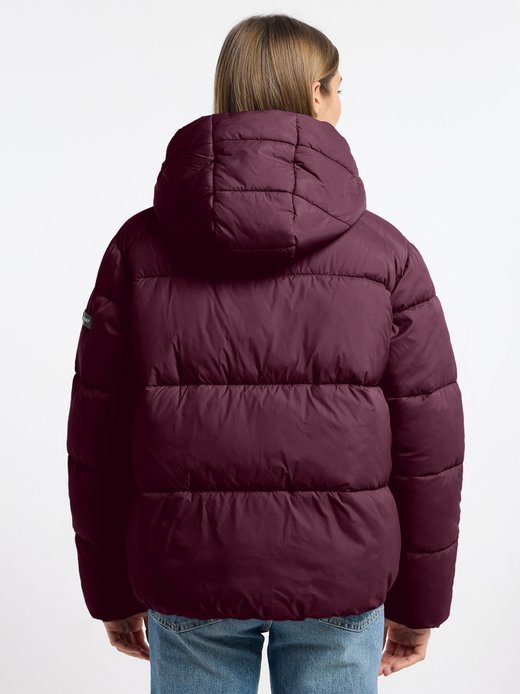 Damen Winterjacke