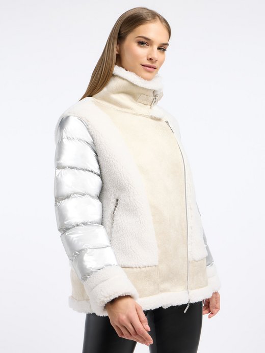 Damen Winterjacke