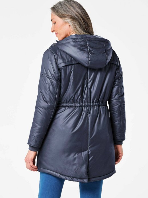 Damen Winterjacke