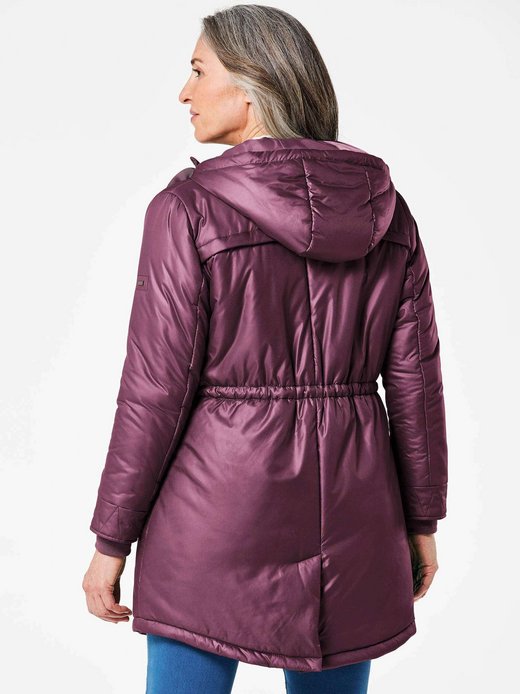 Damen Winterjacke