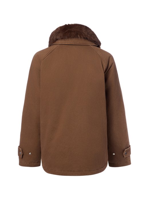Damen Winterjacke