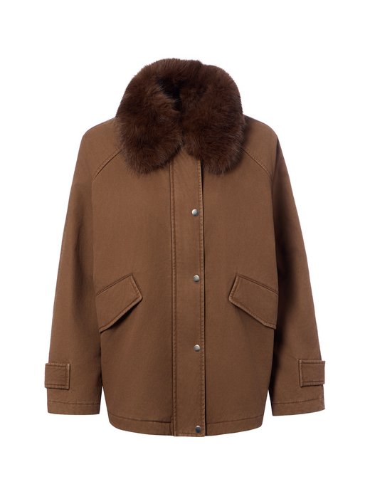 Damen Winterjacke