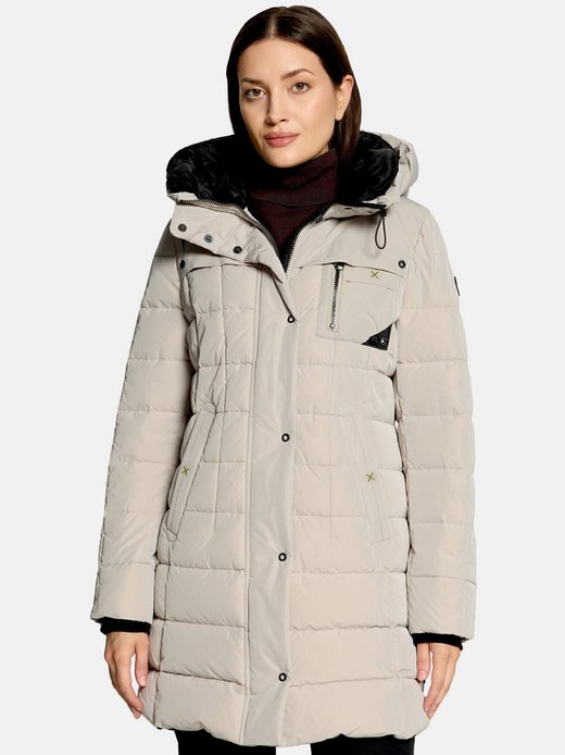 Damen Winterjacke