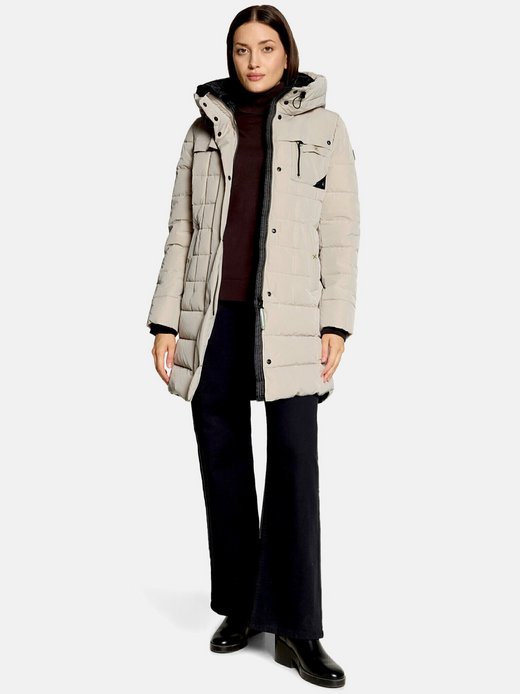 Damen Winterjacke