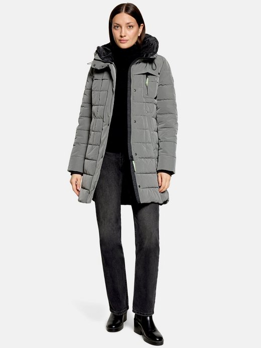 Damen Winterjacke