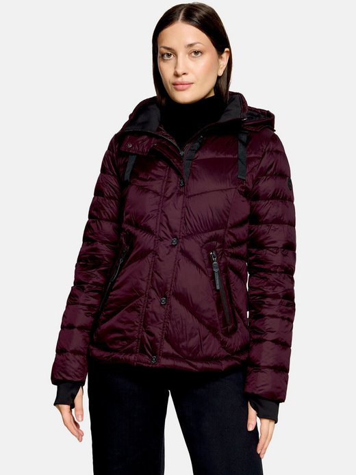 Damen Winterjacke