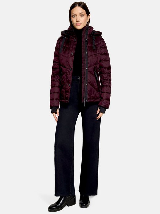 Damen Winterjacke